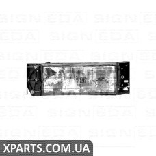 ПЕРЕДНЯ ФАРА Signeda ZIV111015L (аналог для 500305103)