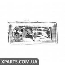 ПЕРЕДНЯ ФАРА Signeda ZIV111005R (аналог для 500307754)