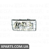 ПЕРЕДНЯ ФАРА Signeda ZIV111004R (аналог для 500307754)