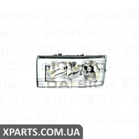 ПЕРЕДНЯ ФАРА Signeda ZIV111004L (аналог для 500307755)