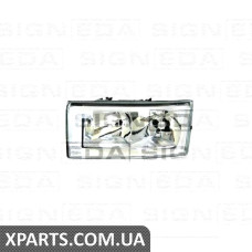 ПЕРЕДНЯ ФАРА Signeda ZIV111004L (аналог для 500307755)