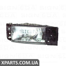 ПЕРЕДНЯ ФАРА Signeda ZIV111020R (аналог для 500340361)