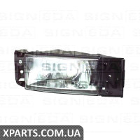 ПЕРЕДНЯ ФАРА Signeda ZIV111019R (аналог для 500340361)