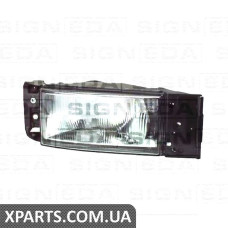 ПЕРЕДНЯ ФАРА Signeda ZIV111019R (аналог для 500340361)