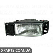 ПЕРЕДНЯ ФАРА Signeda ZIV111006L (аналог для 500340408)