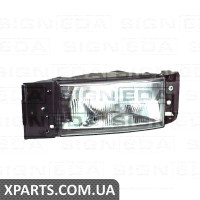 ПЕРЕДНЯ ФАРА Signeda ZIV111019L (аналог для 500340408)