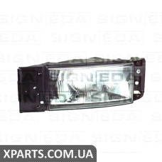 ПЕРЕДНЯ ФАРА Signeda ZIV111019L (аналог для 500340408)