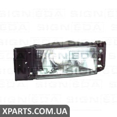ПЕРЕДНЯ ФАРА Signeda ZIV111020L (аналог для 500340408)