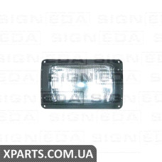 ПЕРЕДНЯ ФАРА Signeda ZIV111021L (аналог для 504032810)