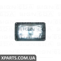 ПЕРЕДНЯ ФАРА Signeda ZIV111021R (аналог для 504032812)