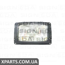 ПЕРЕДНЯ ФАРА Signeda ZIV111017L (аналог для 504032814)