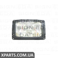 ПЕРЕДНЯ ФАРА Signeda ZIV111017R (аналог для 504032815)