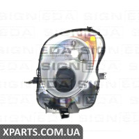ПЕРЕДНЯ ФАРА Signeda ZAF111030L (аналог для 50508592)