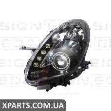 ПЕРЕДНЯ ФАРА Signeda ZAF111051R (аналог для 50520232)