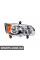 ПЕРЕДНЯ ФАРА Signeda ZCR1128R (аналог для 5113336AD)