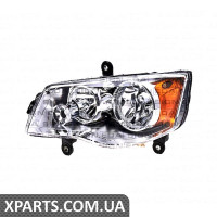 ПЕРЕДНЯ ФАРА Signeda ZCR1128L (аналог для 5113337AD)