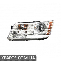 ПЕРЕДНЯ ФАРА Signeda ZDG1196L (аналог для 5116289AB)