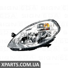 ПЕРЕДНЯ ФАРА Signeda ZLA111011R (аналог для 51702679)