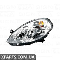 ПЕРЕДНЯ ФАРА Signeda ZLA111000R (аналог для 51774225)