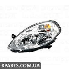 ПЕРЕДНЯ ФАРА Signeda ZLA111000R (аналог для 51774225)
