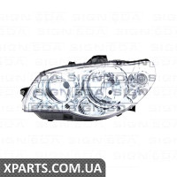 ПЕРЕДНЯ ФАРА Signeda ZFT1152CL (аналог для 51754471)