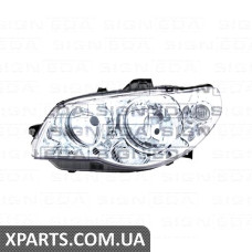 ПЕРЕДНЯ ФАРА Signeda ZFT1152CL (аналог для 51754471)