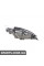 ПЕРЕДНЯ ФАРА Signeda ZFT1153L (аналог для 51757538)