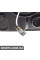 ПЕРЕДНЯ ФАРА Signeda ZFT1153L (аналог для 51757538)