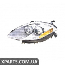 ПЕРЕДНЯ ФАРА Signeda ZFT1153L (аналог для 51757538)