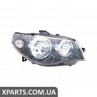 ПЕРЕДНЯ ФАРА Signeda ZFT1152BR (аналог для 51773143)