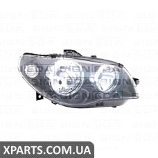 ПЕРЕДНЯ ФАРА Signeda ZFT1152BR (аналог для 51773143)