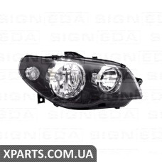 ПЕРЕДНЯ ФАРА Signeda ZFT111321R (аналог для 51773143)