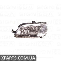 ПЕРЕДНЯ ФАРА Signeda ZFT111105L (аналог для 51780722)