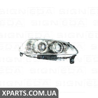 ПЕРЕДНЯ ФАРА Signeda ZFT111048R (аналог для 51784691)