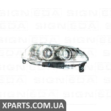 ПЕРЕДНЯ ФАРА Signeda ZFT111048R (аналог для 51784691)