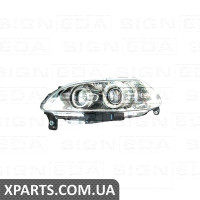 ПЕРЕДНЯ ФАРА Signeda ZFT111048L (аналог для 51784692)
