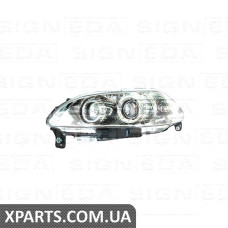ПЕРЕДНЯ ФАРА Signeda ZFT111048L (аналог для 51784692)