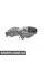 ПЕРЕДНЯ ФАРА Signeda ZFT1163R (аналог для 51810671)