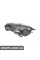 ПЕРЕДНЯ ФАРА Signeda ZFT1163L (аналог для 51810672)
