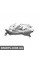 ПЕРЕДНЯ ФАРА Signeda ZFT1163L (аналог для 51810672)