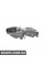 ПЕРЕДНЯ ФАРА Signeda ZFT1163L (аналог для 51810672)