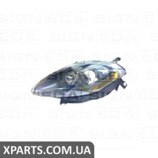 ПЕРЕДНЯ ФАРА Signeda ZFT111049L (аналог для 51824216)