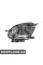 ПЕРЕДНЯ ФАРА Signeda ZFT111034R (аналог для 51843644)