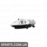 ПЕРЕДНЯ ФАРА Signeda ZLA111017L (аналог для 51850557)