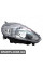 ПЕРЕДНЯ ФАРА Signeda ZFT1162DR (аналог для 51855639)