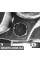 ПЕРЕДНЯ ФАРА Signeda ZFT1162CL (аналог для 51855644)