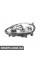 ПЕРЕДНЯ ФАРА Signeda ZFT1162CL (аналог для 51855644)