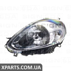 ПЕРЕДНЯ ФАРА Signeda ZFT111077L (аналог для 51855644)