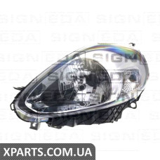 ПЕРЕДНЯ ФАРА Signeda ZFT111094L (аналог для 51855644)