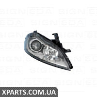 ПЕРЕДНЯ ФАРА Signeda ZLA111005R (аналог для 51876361)